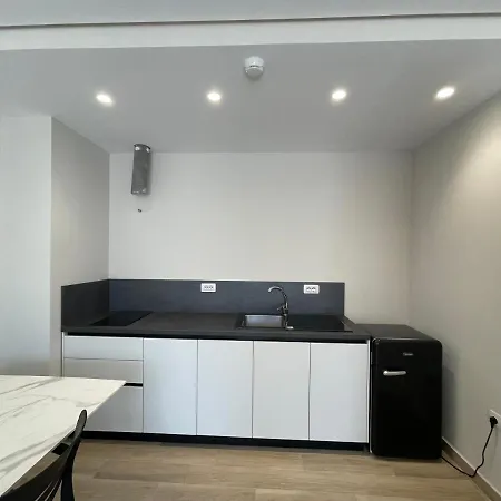 Saca Apartment