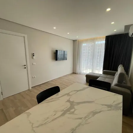 Apartment Saca *