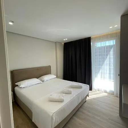 Apartment Saca *