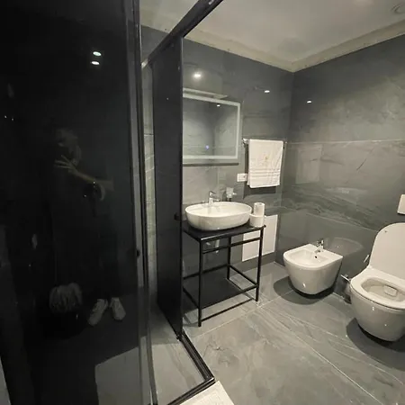 Saca Apartment Shengjin (Lezhe)